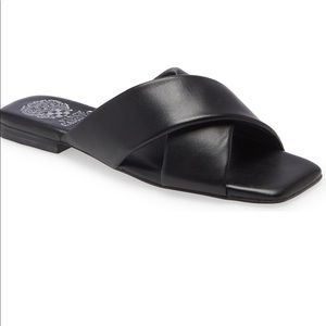 Vince Camuto Alannie Sandal- NWOT or box